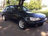 Toyota Corolla gli 1.6g baby Altis FOR SALE