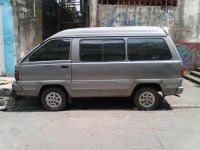 Toyota Lite Ace GLX 1996 Model FOR SALE