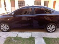 Assume TOYOTA Vios Registered GRAB
