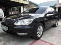 TOYOTA CAMRY 2007 TOP OF THE LINE 