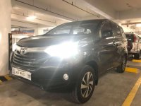 2018 Semi-Brandnew Toyota Avanza 1.5G - Smells brandnew!