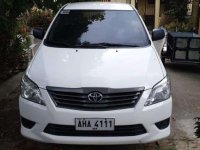 Toyota Innova Assume Balance FOR SALE