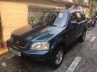 1999 Honda CR-V for sale 