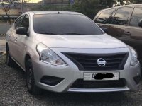 Assume Nissan Almera 2017 manual