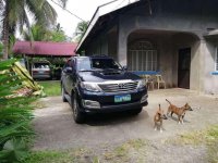 For Sale! 2014 Toyota Fortuner 4X4 Automatic Transmission