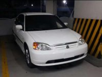 Honda Civic vti 2004 Automatic transmission