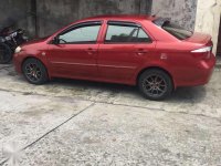 TOYOTA Vios 2006 model 1.5 G FOR SALE