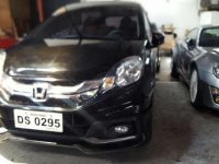 2015 Honda Mobilio RS Automatic Well maintained