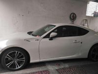 Toyota 86 model 2014 FOR SALE