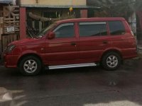 Mitsubishi Adventure 2010 for sale 