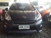 2015 Toyota Wigo 1.0 G Manual Well maintained