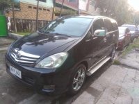 Toyota Innova G diesel manual 2010