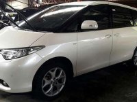 2009 Toyota Previa Gas Automatic Well maintained