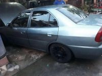 Mistubishi Lancer 1997 Pizza pie for sale 