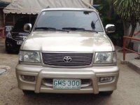 2004 TOYOTA REVO MANUAL 2.0 CEBU CITY