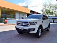 2016 Ford Everest AT Super Fresh 1.038m Nego 