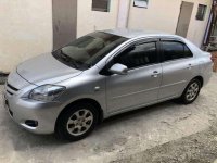 Toyota Vios 2007 Model FOR SALE