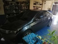 TOYOTA Corolla Altis FOR SALE