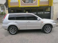 2005 NISSAN XTRAIL for sale 