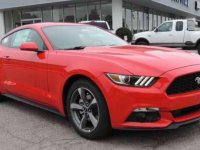 2018 Brandnew Ford Mustang 2.0L Ecoboost US Version Full Options