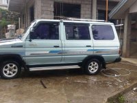FOR SALE TOYOTA Tamaraw fx