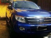 2015 mod Ford Ranger, xlt, 4x2 FOR SALE