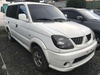 2008 Mitsubishi Adventure GLS Sport MT DSL