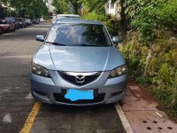 Mazda 3 1.6 2008 for sale 