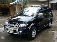 2017 Isuzu Sportivo X Diesel Casa Maintained with Warranty