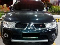 Mitsubishi Montero sports Gls V 2013 AT for sale 