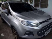 2014 Ford Ecosport FOR SALE