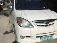 For sale TOYOTA Avanza J 2007