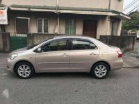 2010 TOYOTA VIOS 1.5 G Automatic Transmission