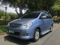 FOR SALE! 2012 Toyota Innova G Diesel