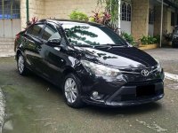  TOYOTA VIOS E • 2014 ACQUIRED MODEL