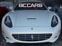 2013 Ferrari California Local unit for sale 