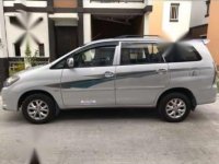 For Sale A1 condition Casa maintained TOYOTA Innova 