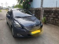 Toyota Vios 1.3 G 2013 FOR SALE
