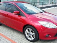 For swap only Ford Focus 2013 Trend CandyRed Hatchback