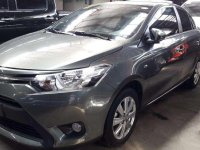 2016 Toyota Vios 1.3E jade Automatic 