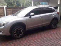 For Sale Subaru xv 2.0i 2015