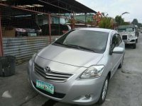 2012 TOYOTA Vios g matic FOR SALE