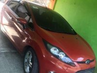 Ford Fiesta S 2011 for sale