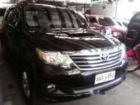 Toyota Fortuner 2014 for sale