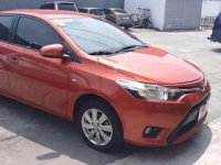 Toyota Vios E 2017 AT *Complete Papers