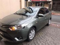SELLING TOYOTA Vios 2016 e mt