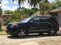 2018 Ford Explorer Limited Edition 4x4 foR sale