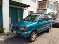 Toyota Revo GLX 2003 FOR SALE