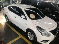 2016 Nissan Almera 15 MT Grab Ready