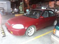 Honda Civic lxi 1998 for sale 